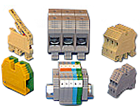Terminal Blocks