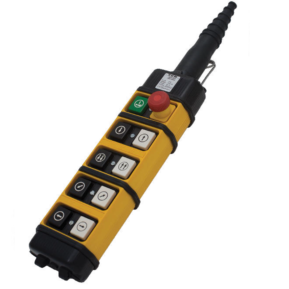 Spa Pendant Control Station 2 20 On Springer Controls Company To Enlarge