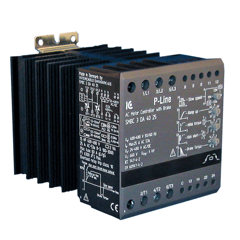 solid state contactors springer controls company solid state devices